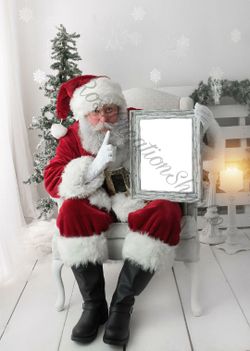Photos With Santa Claus