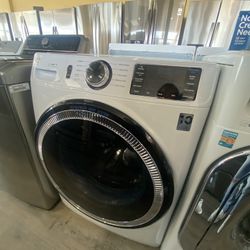Ge Washer Jumbo 