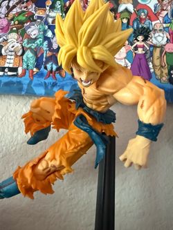 Dragon Ball Z Collection 15.00 per character