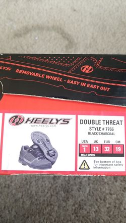 Heelys