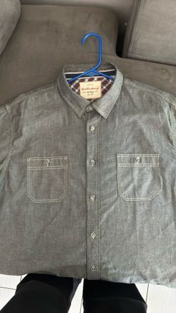 Vintage Weatherproof Bottom Up