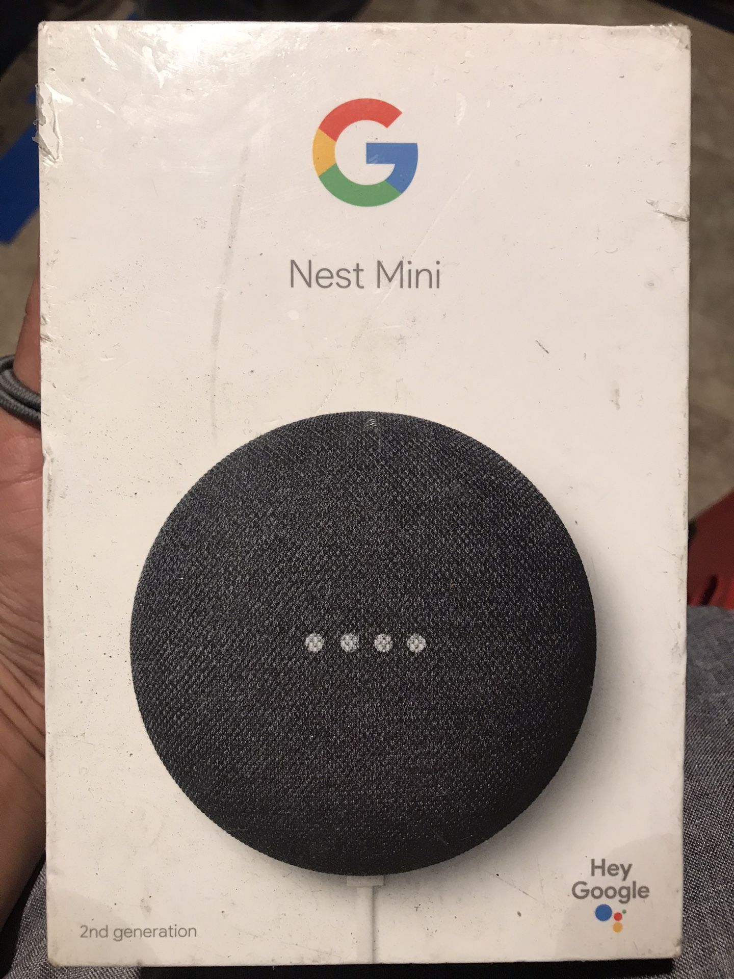 Google Nest