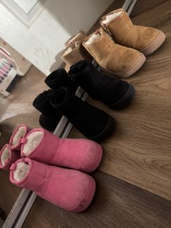 Size 7 Boots