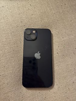 iPhone 13 128GB MIDNIGHT - UNLOCKED