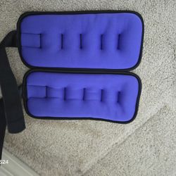 Leg Weight...Never Used