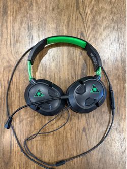 Turtle Beach Gaming Microphone