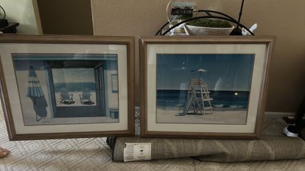Beach pictures