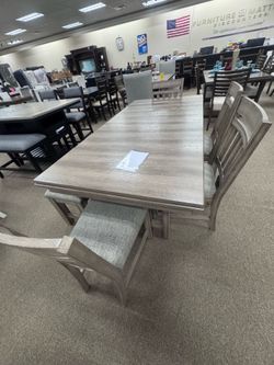 Furniture &  Mattress Discounters