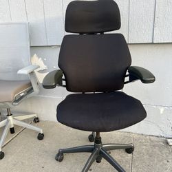 Humanscale Office Chairs 