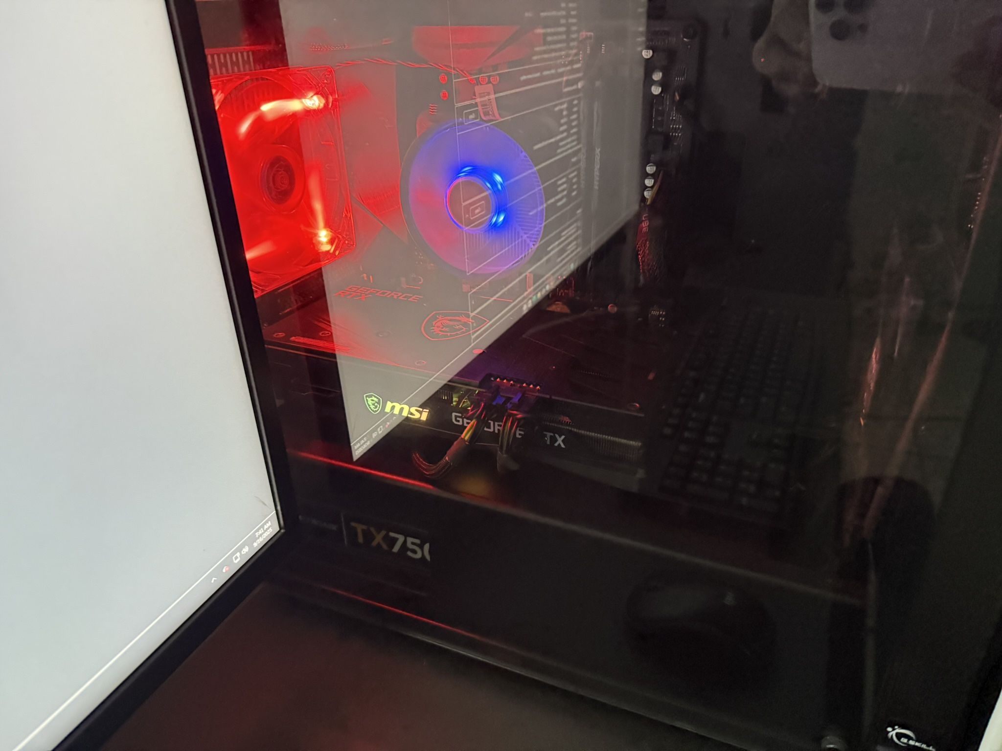 GAMING PC 3060