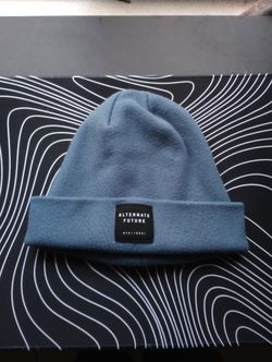 Alternate Future Beanie