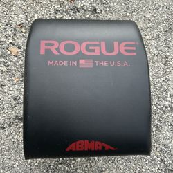 Rogue Abmat