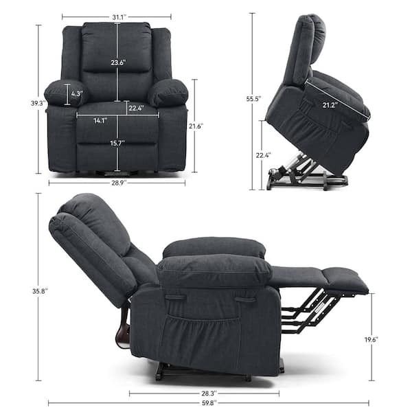 Power Lift Recliner