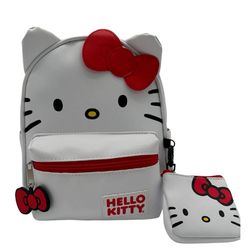 New character backpacks