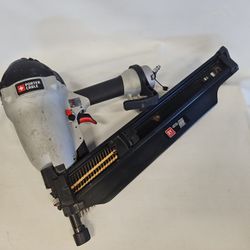 Porter Cable FR350B 21° 3-1/2" Pneumatic Full Round Framing Nailer. 813166-1