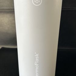 New ThermoFlask 32 Oz Insulated Straw Tumbler
