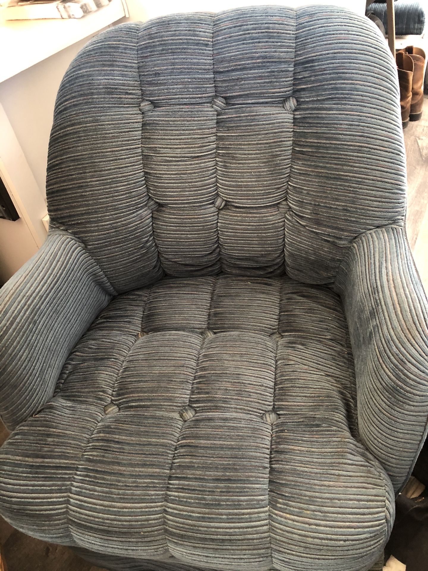 Little Sofa