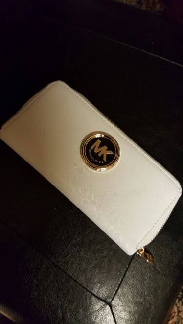 Michael Kors wallet