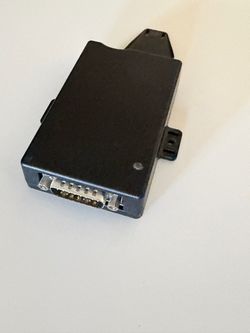 Smarty touch programmer