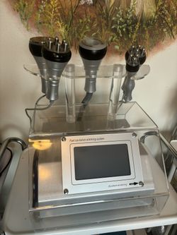 Whole Body Sculpting Business - Immediately Start Earning Income