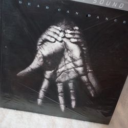 Audiophile Grade/ Dead Can Dance 