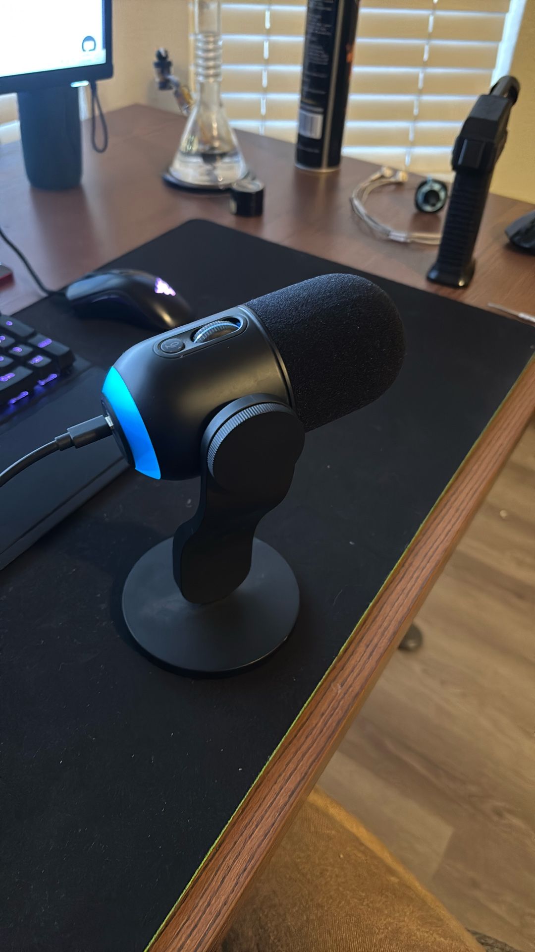 Yeti GX Gaming/Streaming Microphone