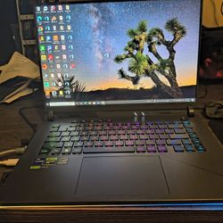 Asus Gaming Laptop 