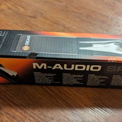 M-Audio Sp-2. Pedal For Piano / Keyboard 