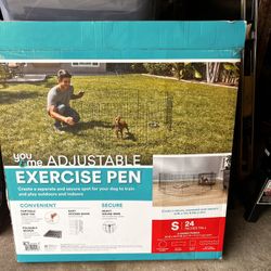 Dog Kennel