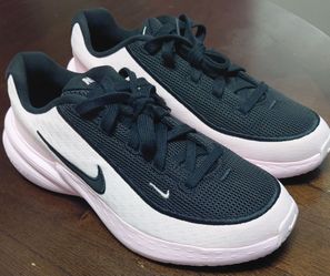 NEW Nike Uplift SC GS 5Y Pink Foam/Black Sneakers