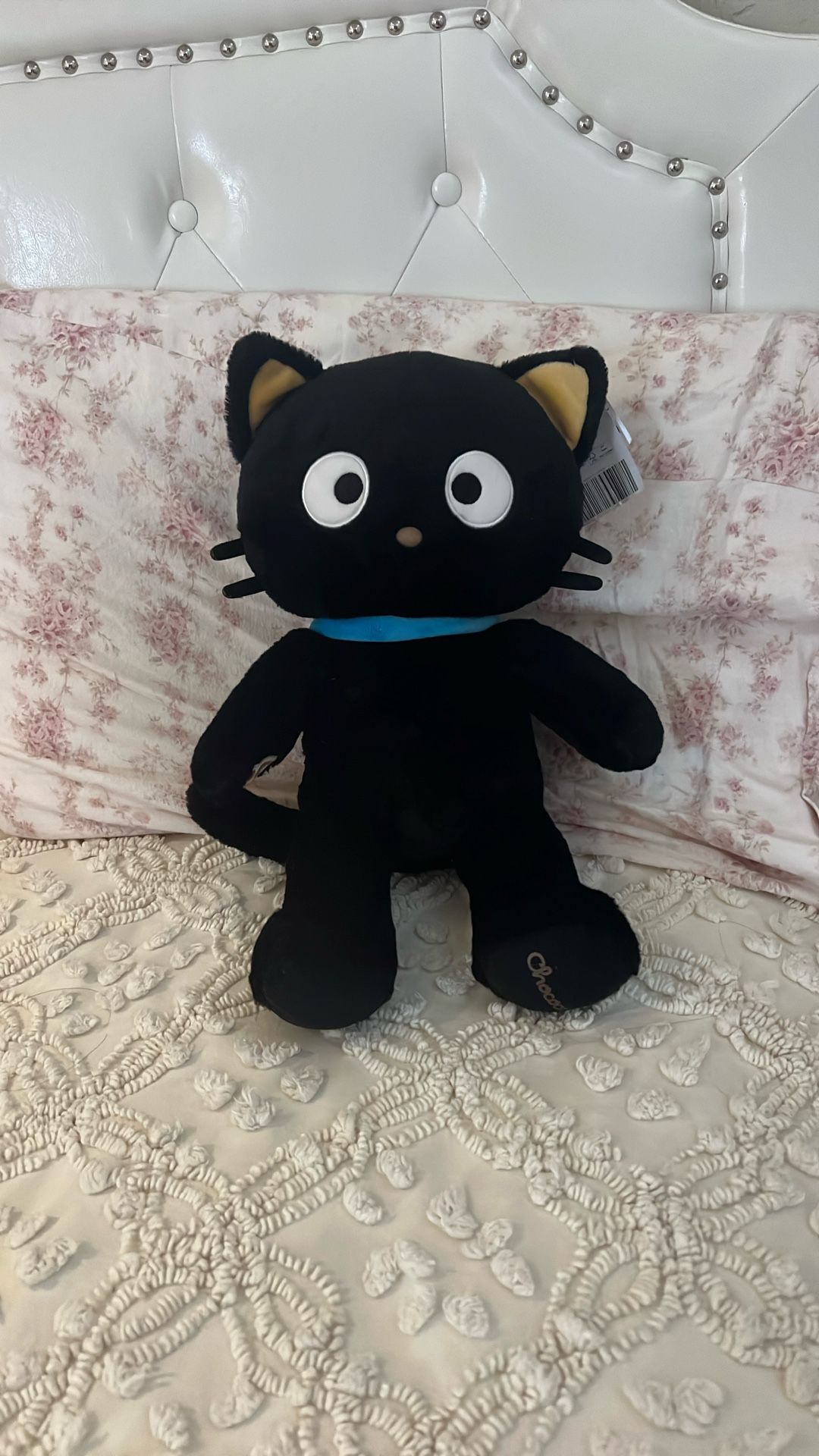 Sanrio Hello Kitty® and Friends Chococat™ Plush