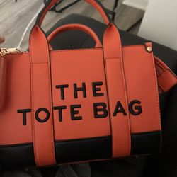 Marc Jacob’s Bag