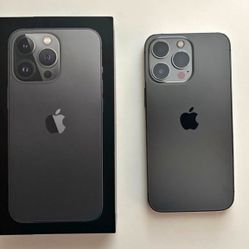Apple iPhone 13 Pro Unlocked 