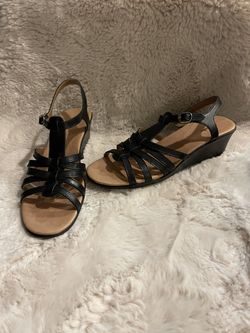 Clark Sandals