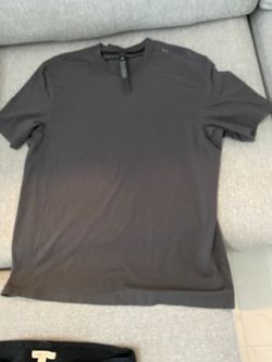 Lululemon Men’s T Shirt
