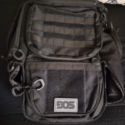 Backpack SOG