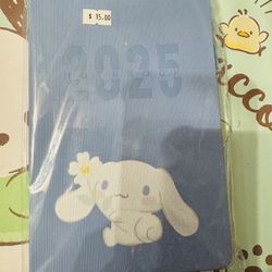 2025-2026 Planner