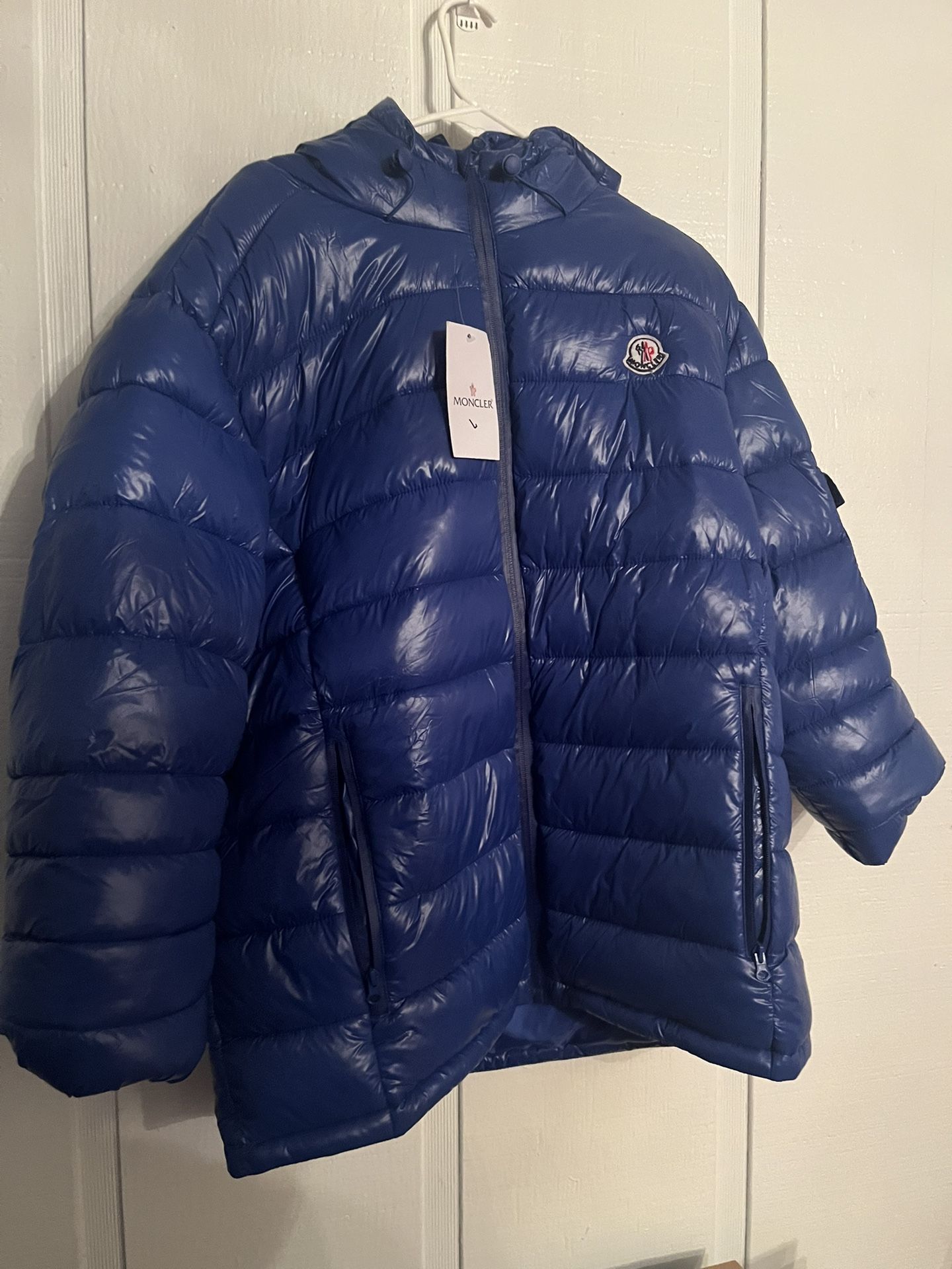 Adult Moncler Coats New