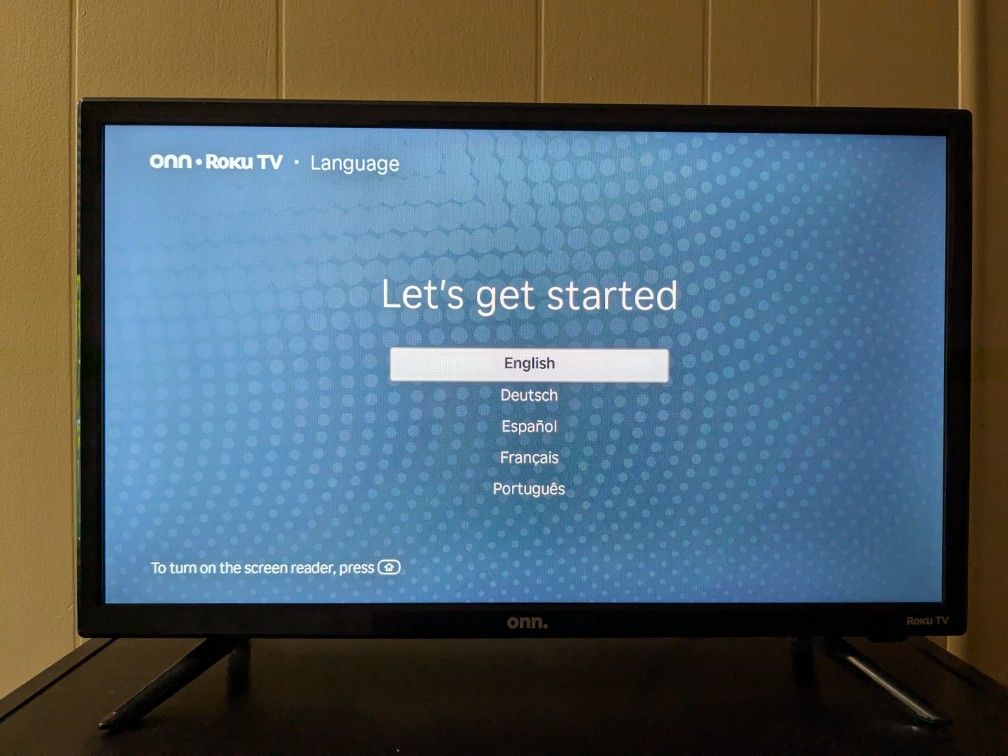 Roku Tv