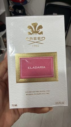 Creed de mujer