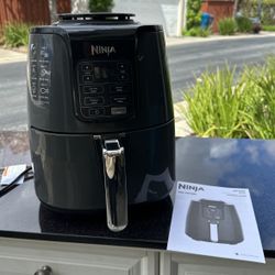 Ninja Airfryer 