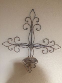 gorgeous wall decor 24 by 21