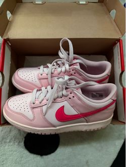 Nike dunks