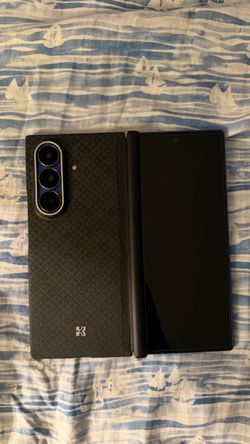 Samsung Galaxy Fold 7 512GB- Unlocked