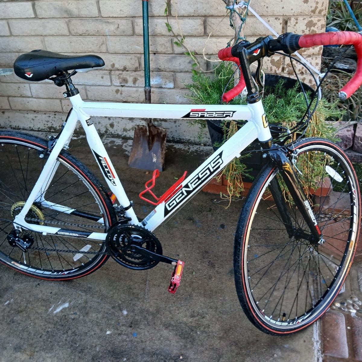 Genesis Saber erfahrendsten for Sale in