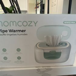 Baby Wipes Warmer 