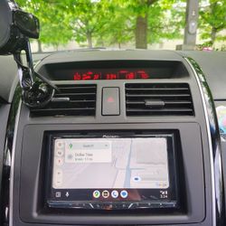 I INSTALL CARPLAY/ANDROID AUTO HEADUNITS PLUS OTHER AFTERMARKET ELECTRONICS 