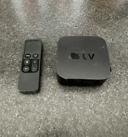 Apple HD TV 2nd Gen