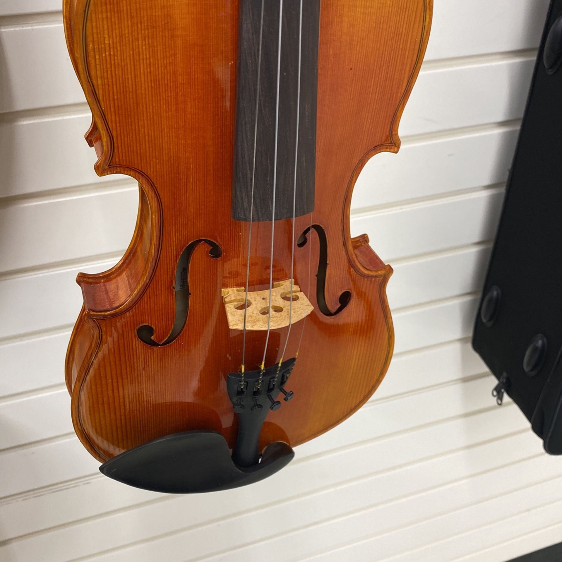 Violin H Luger