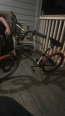 BMX BIKE